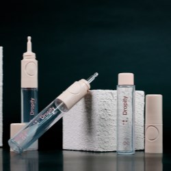 Dropify Pen: precise, targeted application, drop by drop